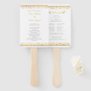 Search for hindu wedding programs Elegant