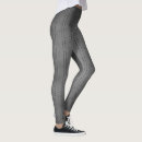 Search for gray leggings Vintage