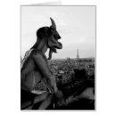 Search for notre dame gargoyles postcards City