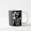 Search for gothic girl mugs Creepy