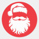 Search for claus face stickers Festive