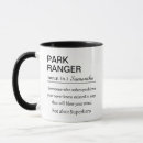 Search for ranger mugs Funny