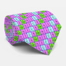 Search for the genius ties Science