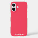 Search for flamingo iphone cases Pink