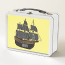 Search for pirate lunch boxes Piracy