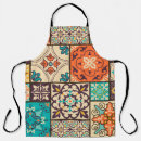 Search for islamic aprons Arabesque
