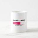 Search for loading mugs Student