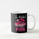 Search for we wear pink mugs Halloween