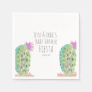 Search for cactus napkins Cute