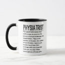 Search for funny chiropractor mugs Physical therapist