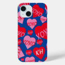 Search for xoxo iphone cases Red