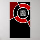 Search for qr code art Trendy