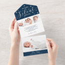 Search for funny new baby cards Blue