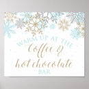 Search for coffee bar signs Hot chocolate