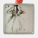 Search for dancer christmas tree decorations Impressionist
