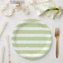 Search for mint green paper plates Party