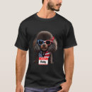 Search for daisy mens tshirts Dog