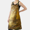 Search for golden sky aprons Vintage
