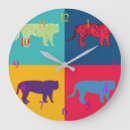 Search for tiger pop art Tigers
