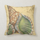 Search for seashell cushions Ocean