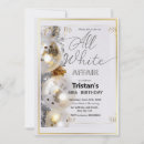 Search for formal attire invitations Modern