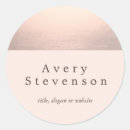 Search for accent stickers Pink