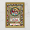 Search for 1930s christmas cards Vintage