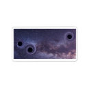 Search for blackhole Cosmos