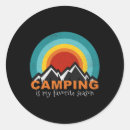 Search for funny climber stickers Fear of falling