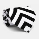 Search for zig zag pattern ties Cute