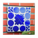Search for indigo blue tiles White