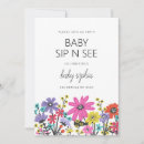 Search for boho sip and see invitations Modern