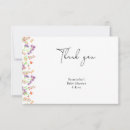 Search for wildflower cards Wild flowers
