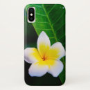 Search for hawaiian island iphone cases Flowers