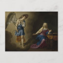 Search for annunciation to mary postcards Blessed virgin mary