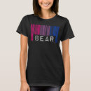 Search for bisexual bear tshirts Cute