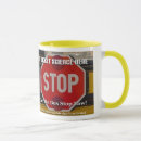 Search for child safety mugs School bus