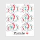 Search for kite surf stickers Kitesurfer