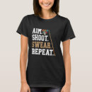Search for billiards tshirts Swear