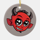 Search for horror christmas decor Devil
