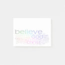 Search for christian post it notes God