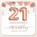 Search for 1st birthday barware Modern