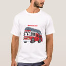 Search for fire engine tshirts Firefighting