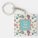 Search for fun birthday key rings Party
