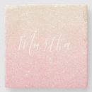 Search for pretty coasters Feminine