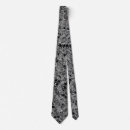 Search for graphically illustrated ties Drawing