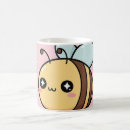 Search for cute bumblebee mugs Sweet