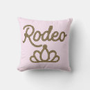 Search for rodeo cushions Country