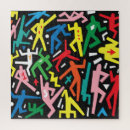 Search for dance puzzles People