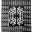 Search for hydrangea shower curtains Flower